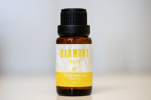 Citronella Essential Oil