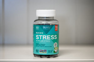 Buy Bye Stress