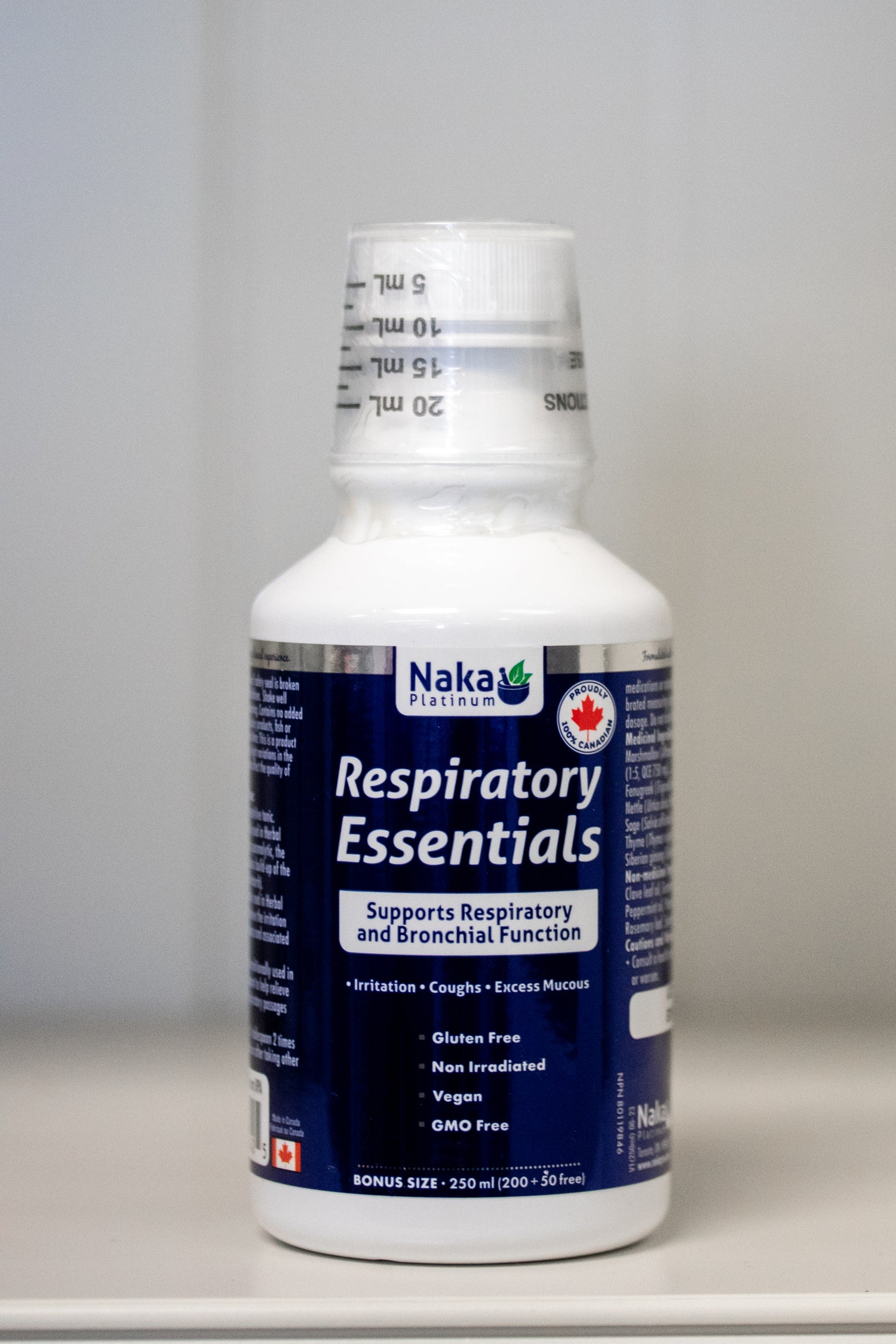 Respiratory Essentials