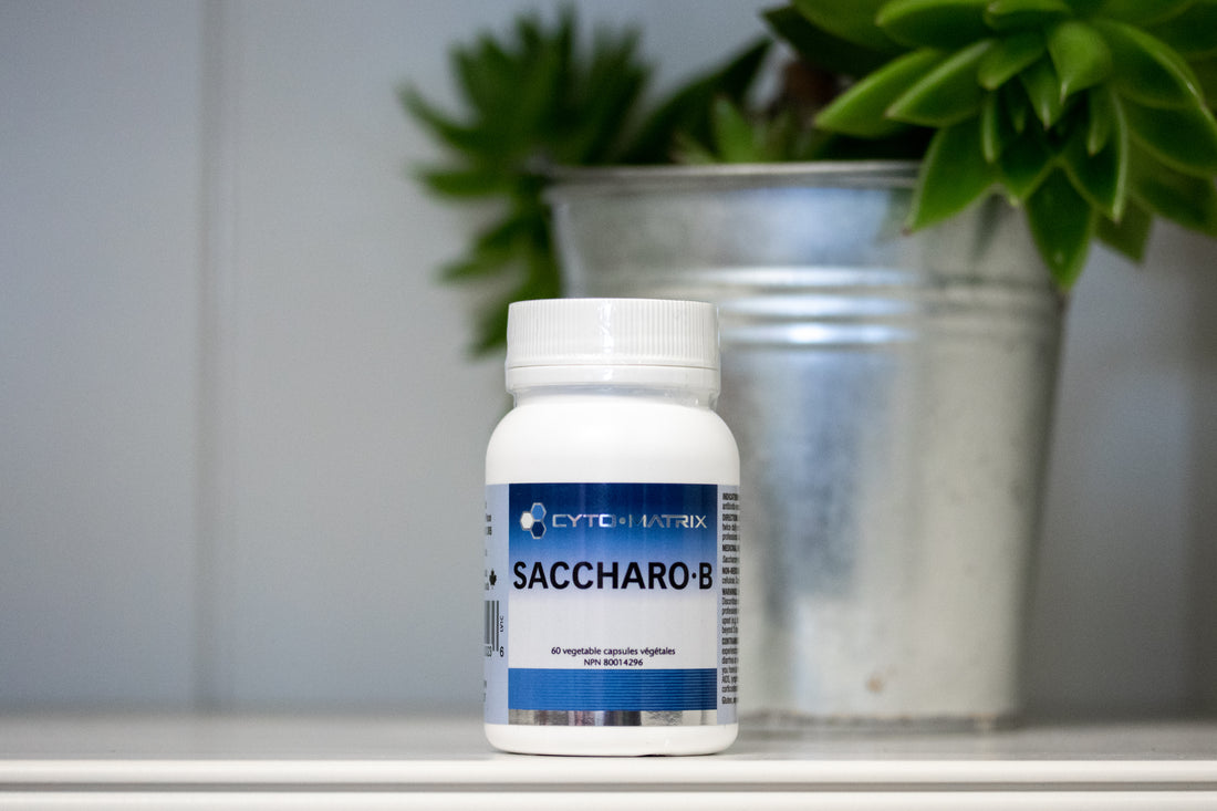 Saccharo-B