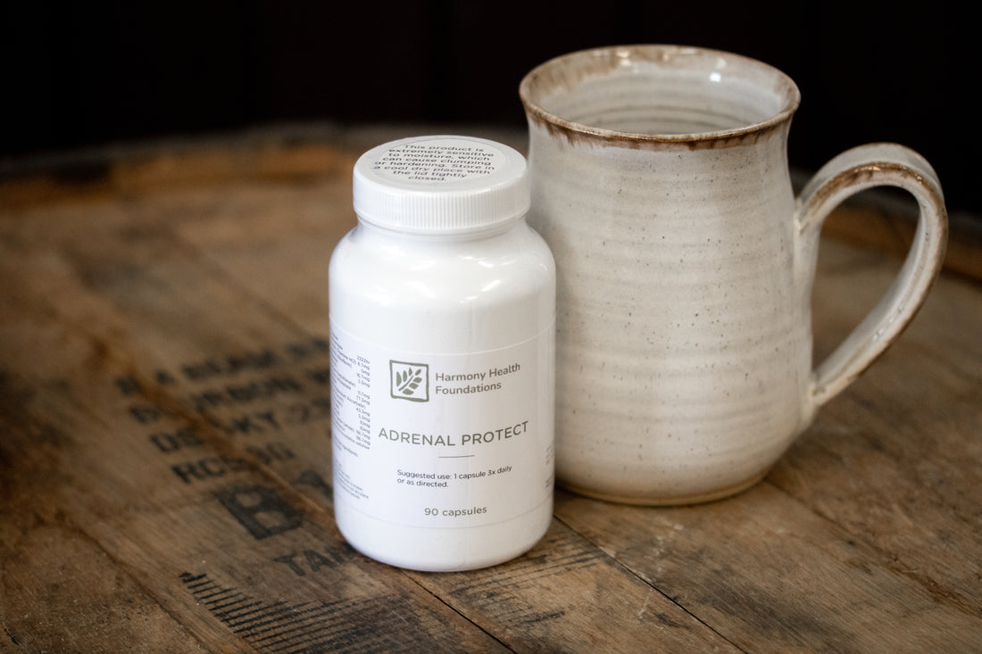 Adrenal Protect