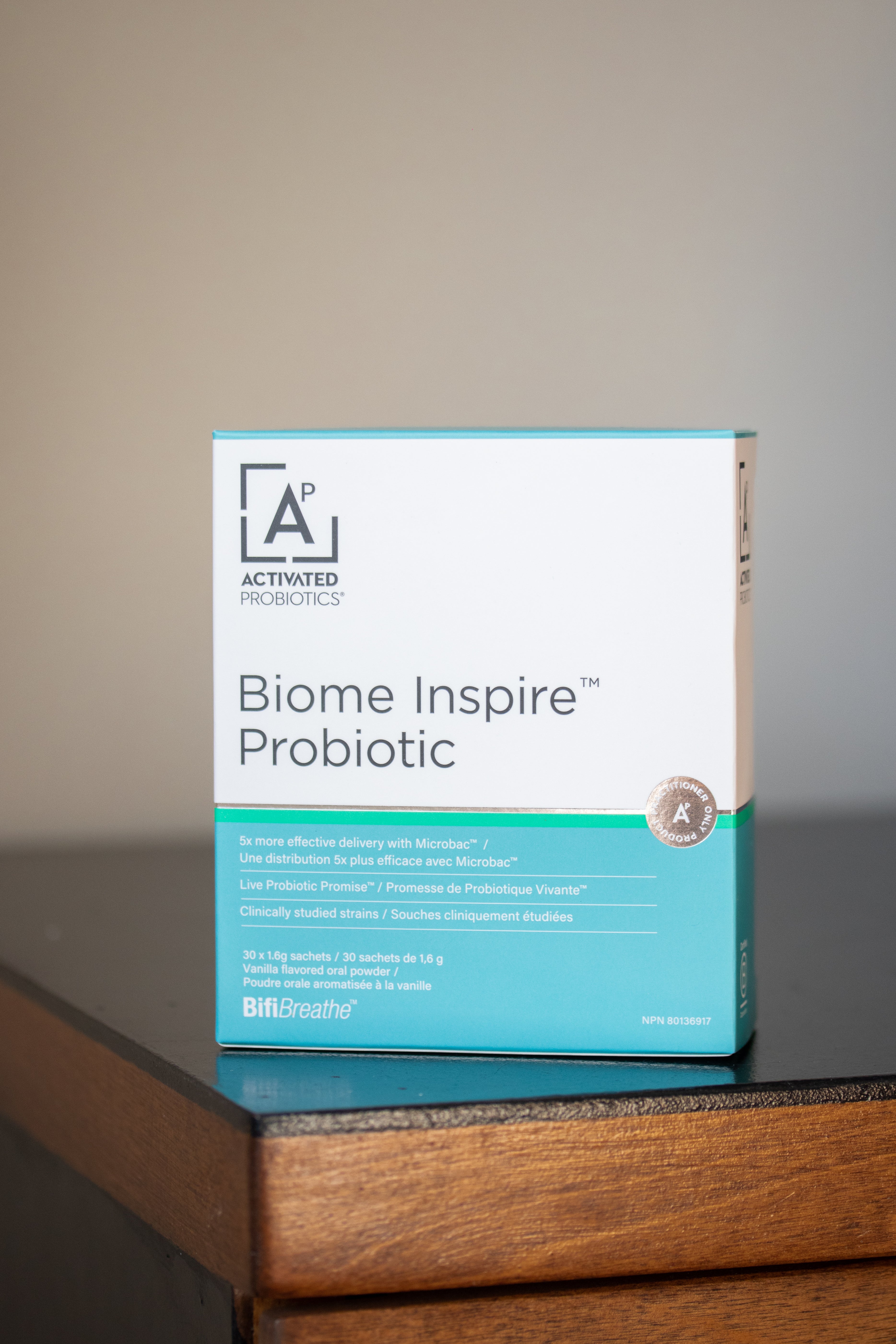 Biome Inspire Probiotic (Kids)