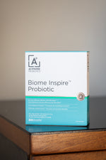 Load image into Gallery viewer, Biome Inspire Probiotic (Kids)
