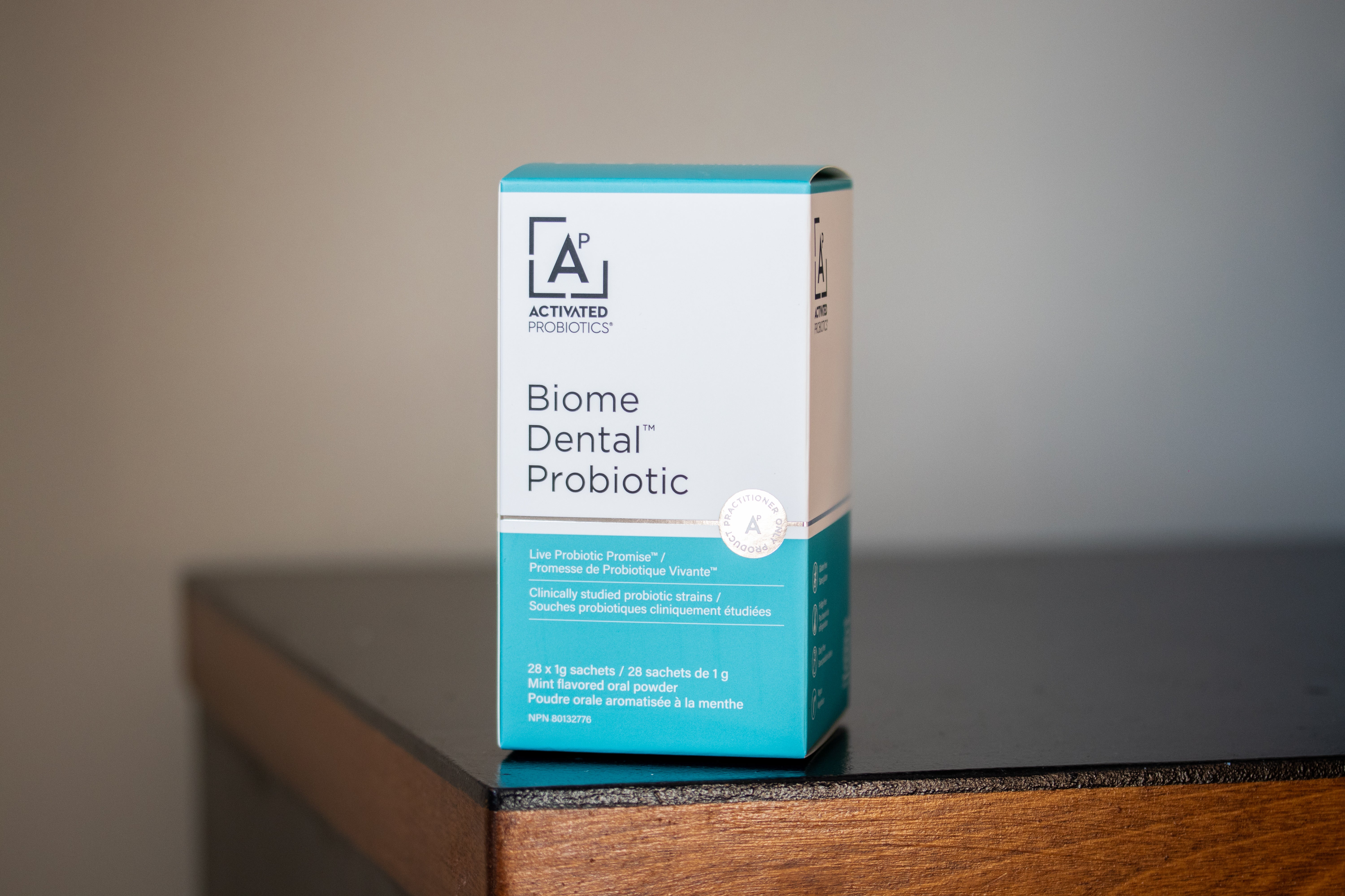 Biome Dental Probiotic