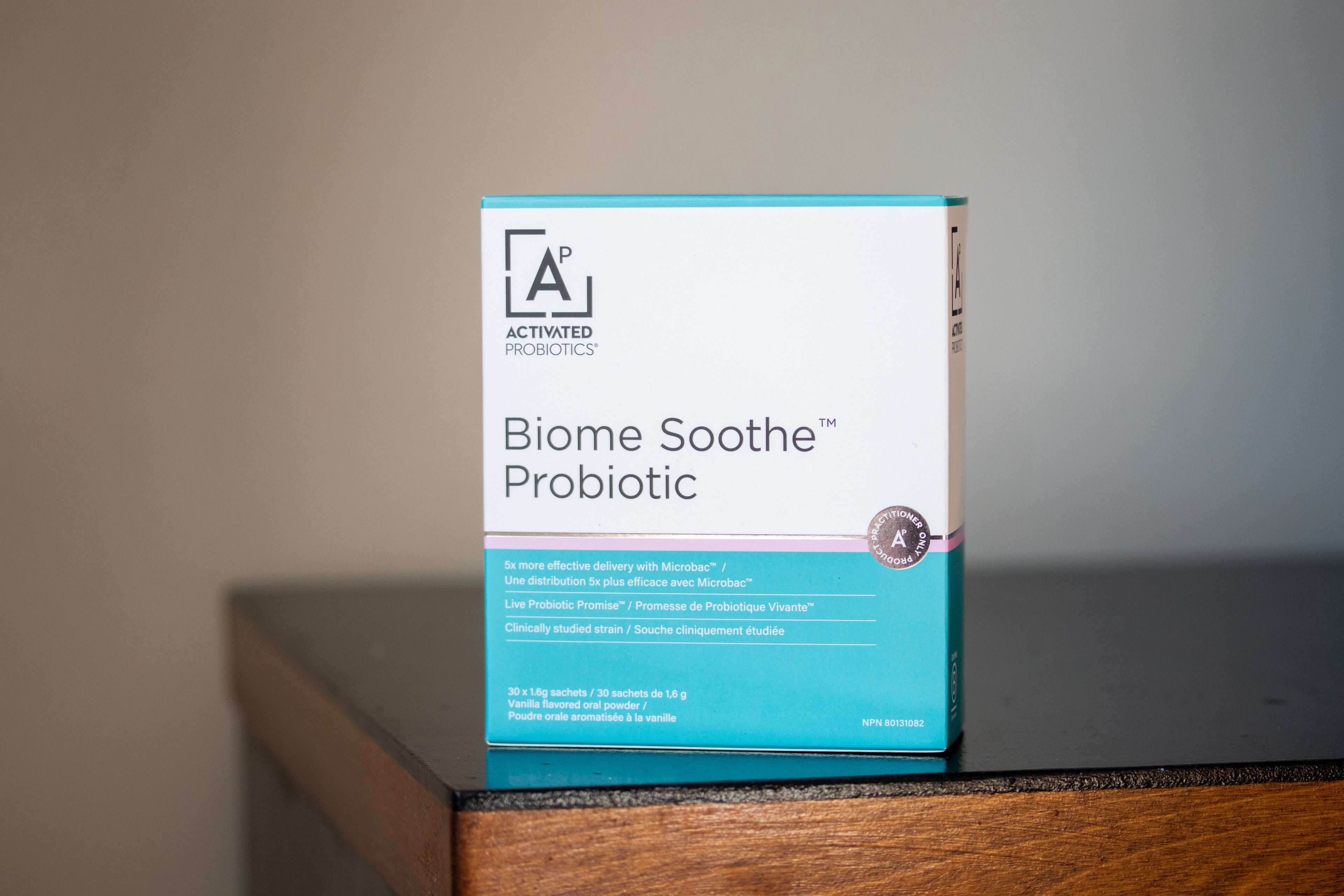 Biome Soothe Probiotic