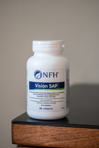 Vision SAP