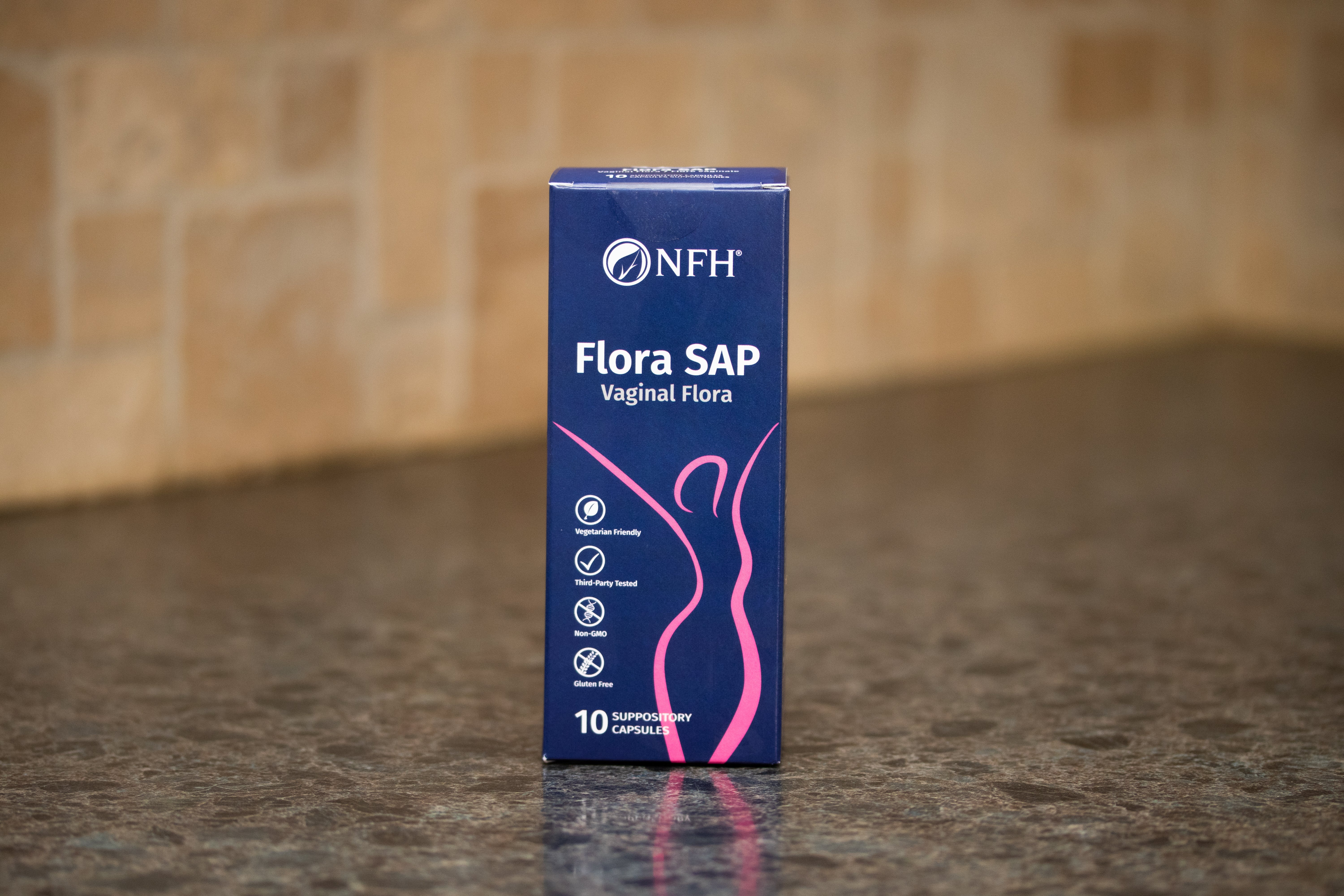 Flora SAP