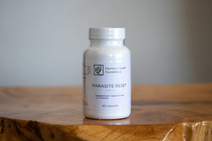 Parasite Reset