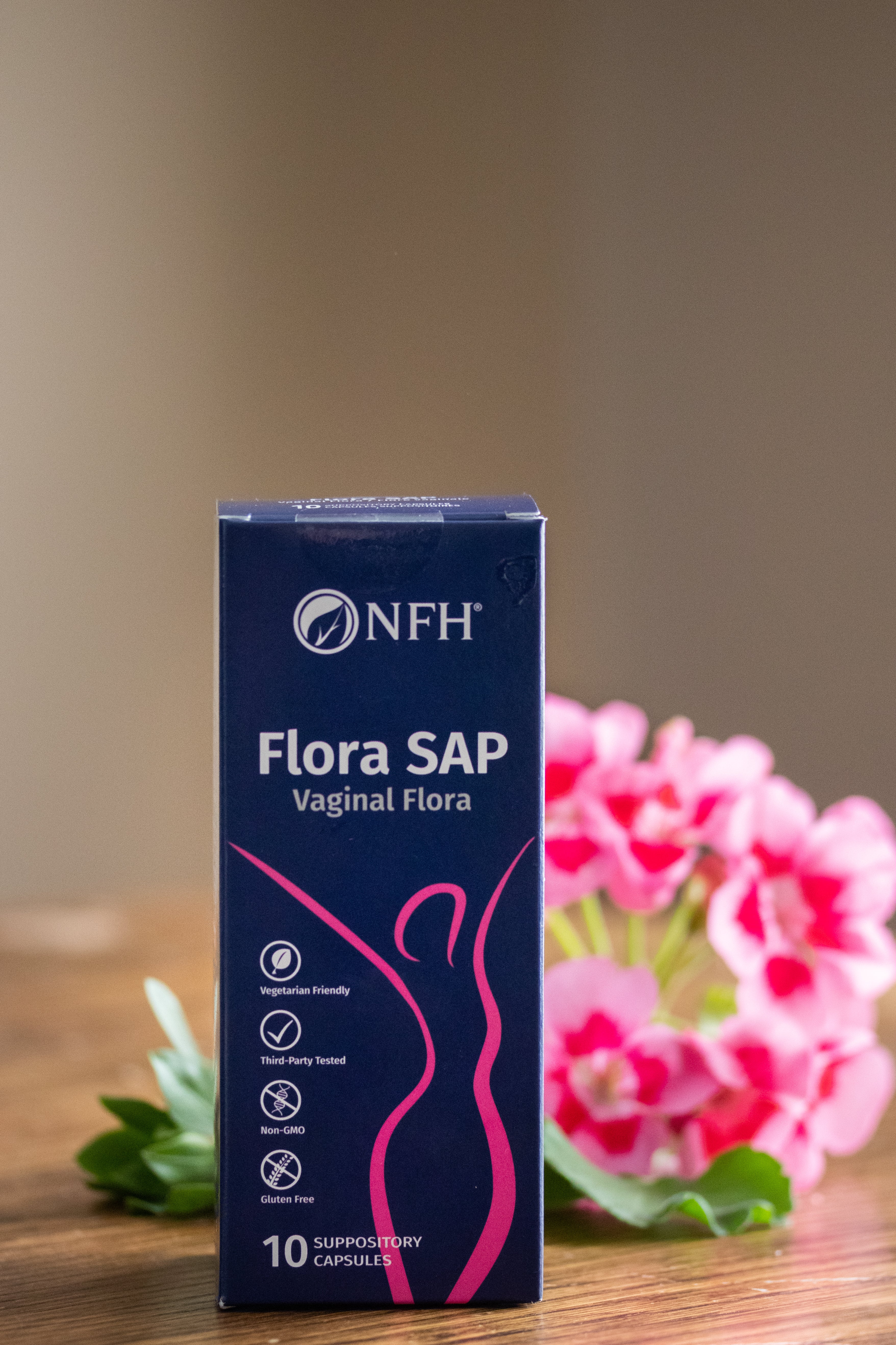 Flora SAP