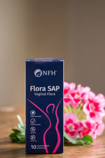 Load image into Gallery viewer, Flora SAP

