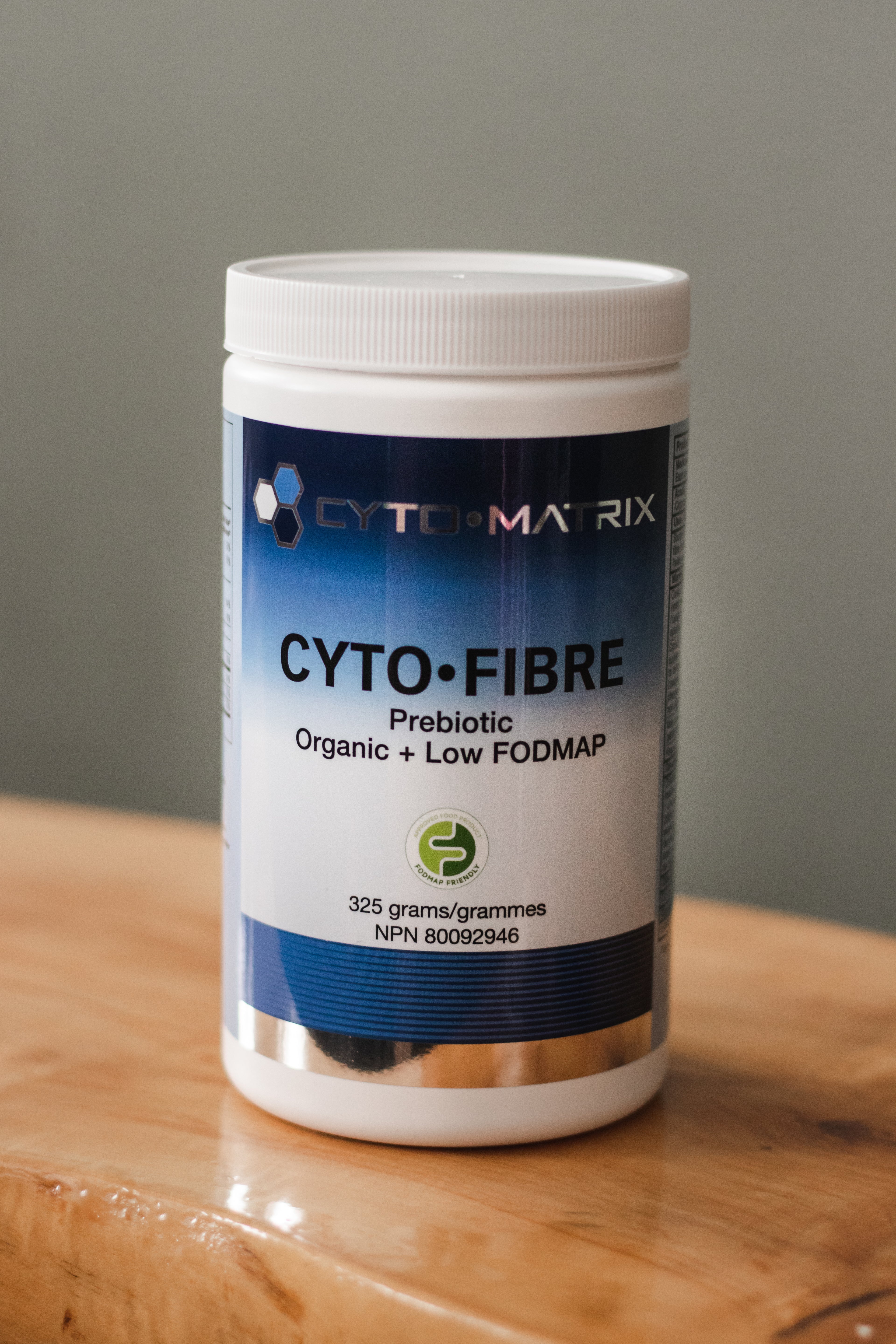 Cyto-Fibre Powder