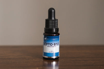Cyto- B12 Drops 15 mL