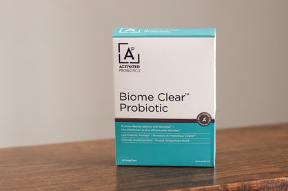 Biome Clear Probiotic