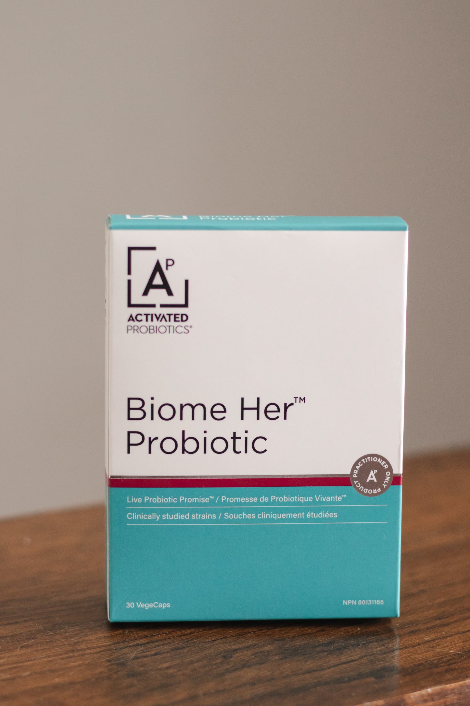 Biome Her Probiotic