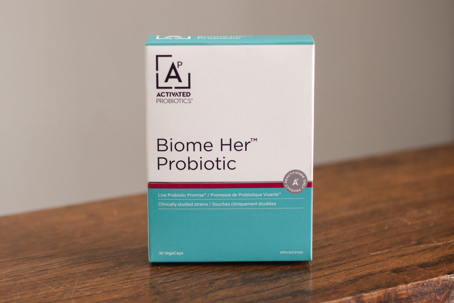 Biome Her Probiotic