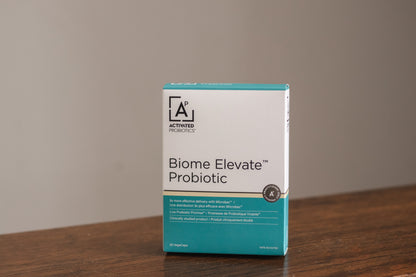 Biome Elevate Probiotic