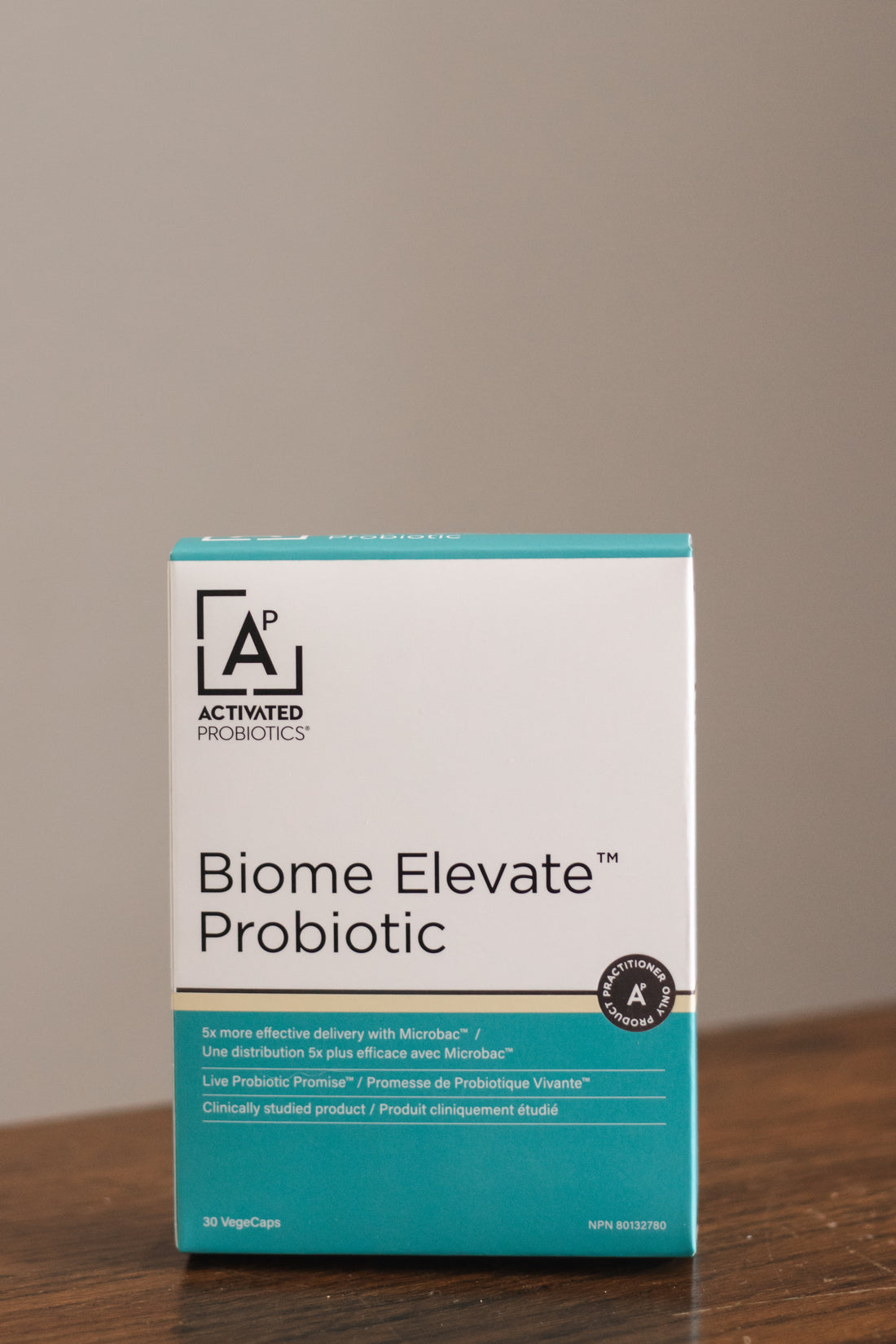 Biome Elevate Probiotic