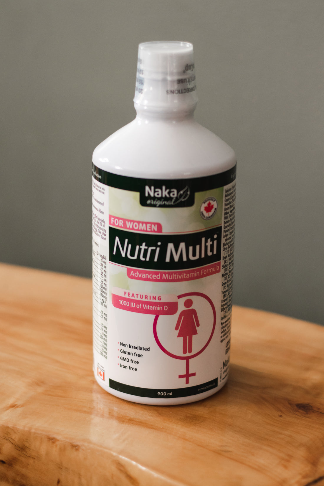 Nutri Multi For Women