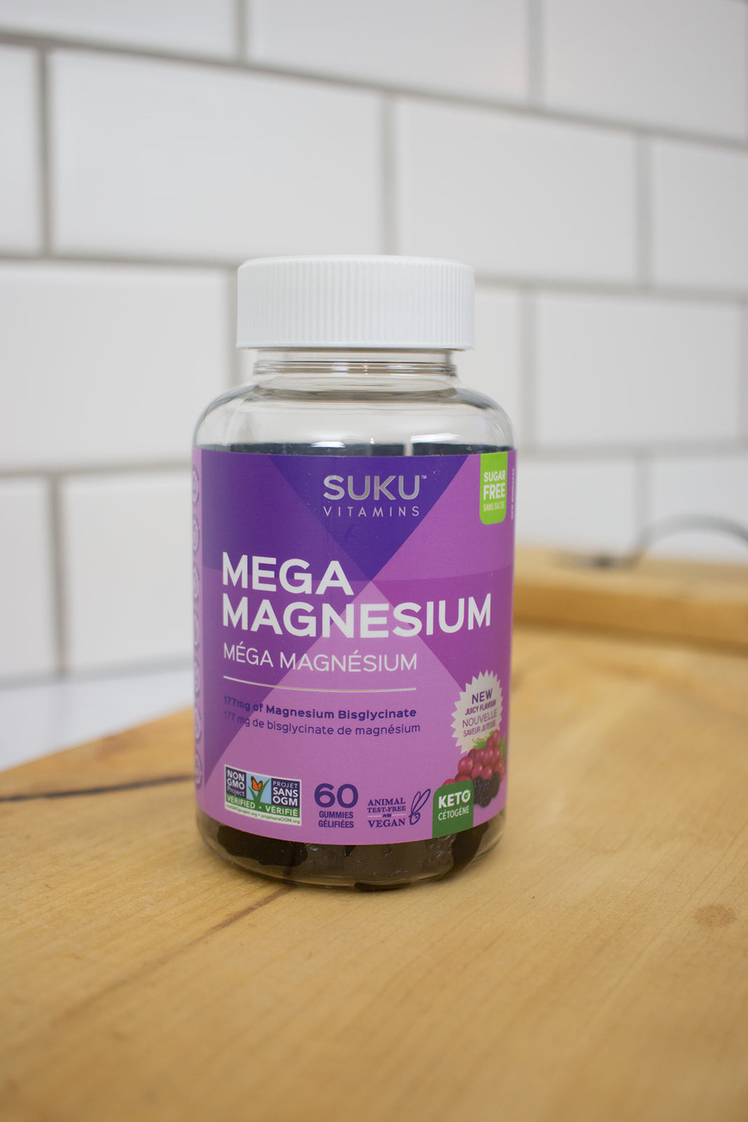 Mega Magnesium (Suku)