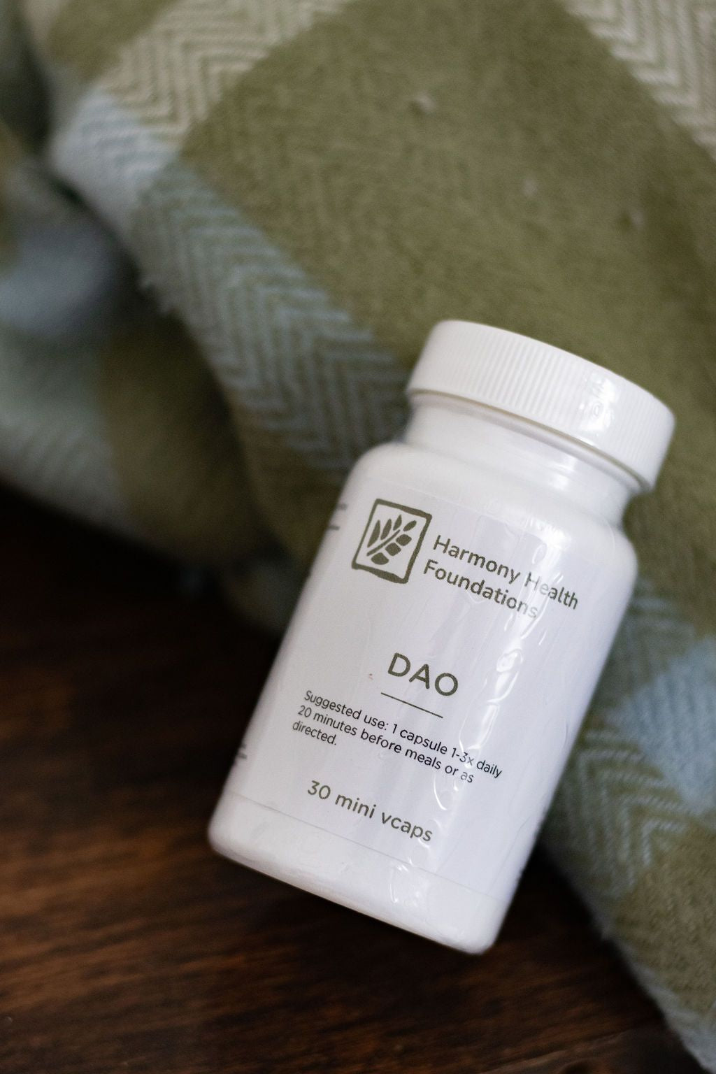DAO