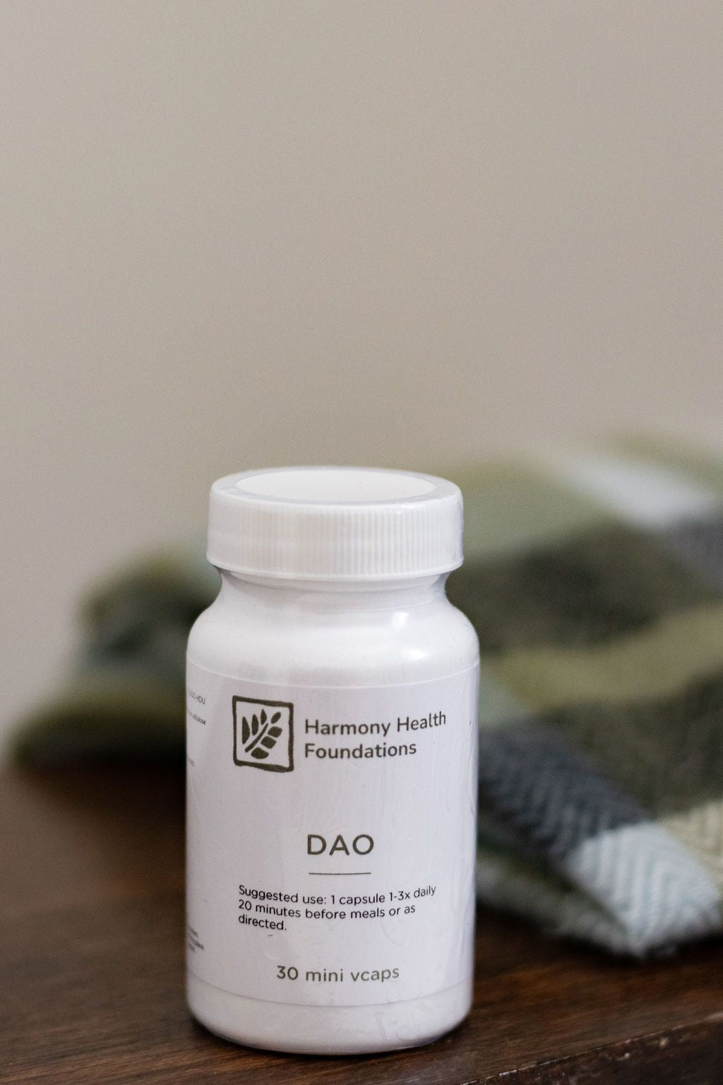 DAO