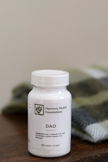 DAO