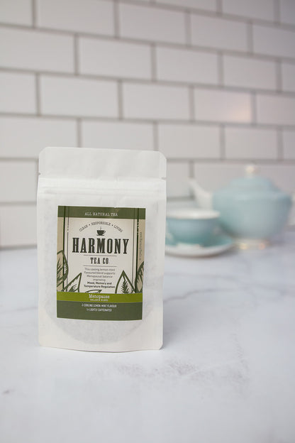 Menopause Balance Blend