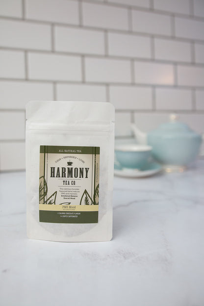 PMS Mood Balance Blend