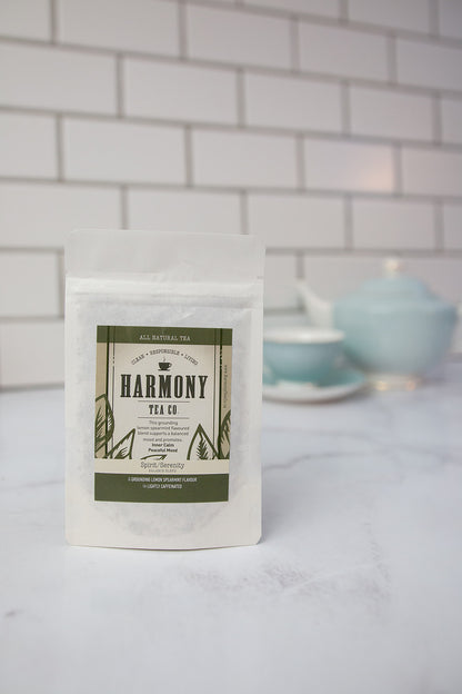Spirit Tea Balance Blend