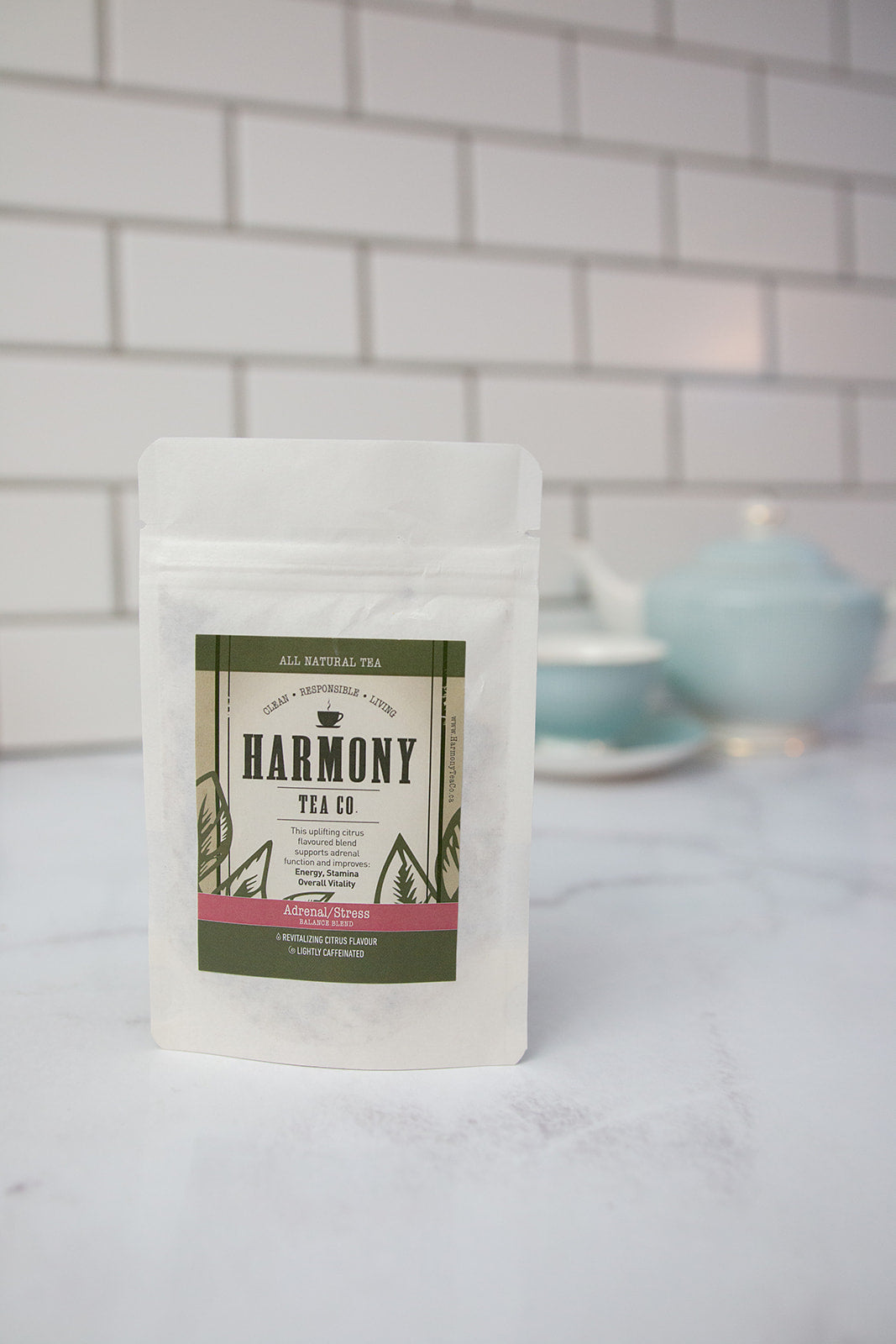 Adrenal Balance Blend