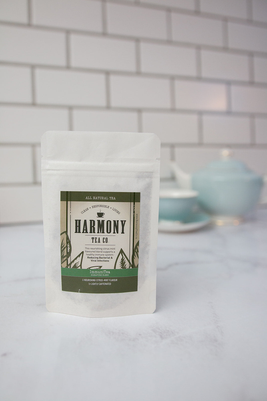 Immuni-Tea Signature Blend