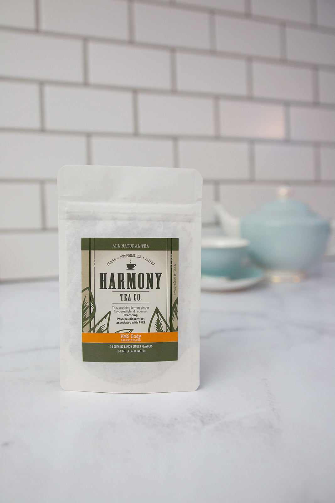 PMS Body Balance Blend