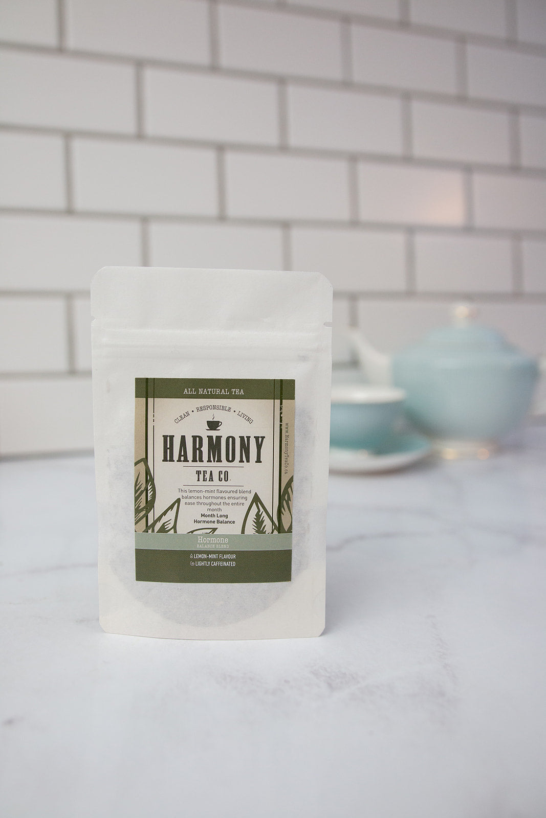 Hormone Balance Blend