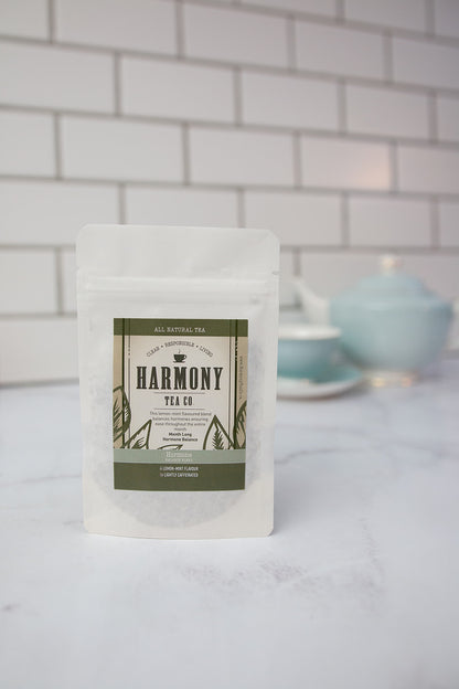 Hormone Balance Blend