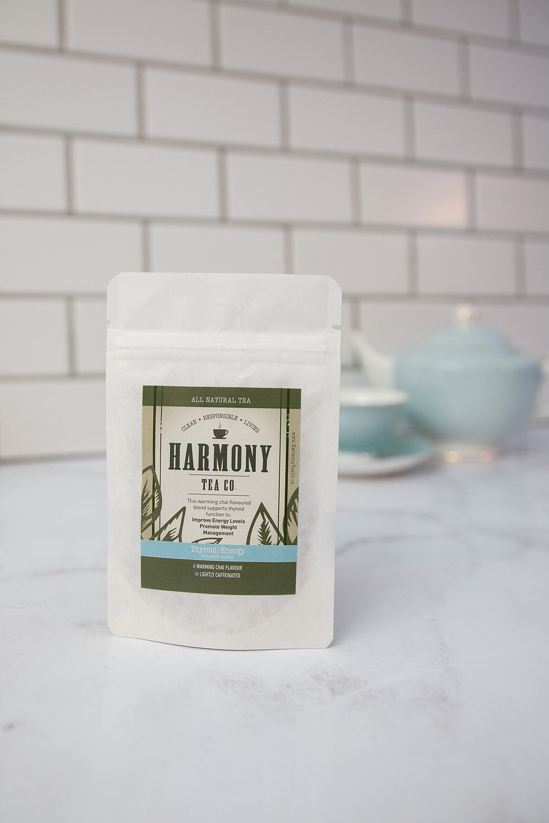 Thyroid Balance Blend