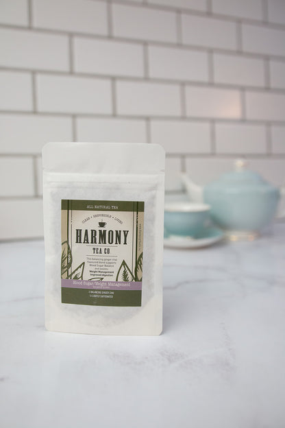 Blood Sugar Balance Blend