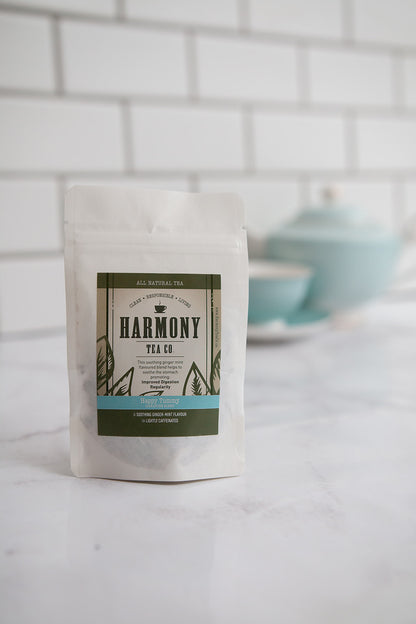 Happy Tummy Signature Blend