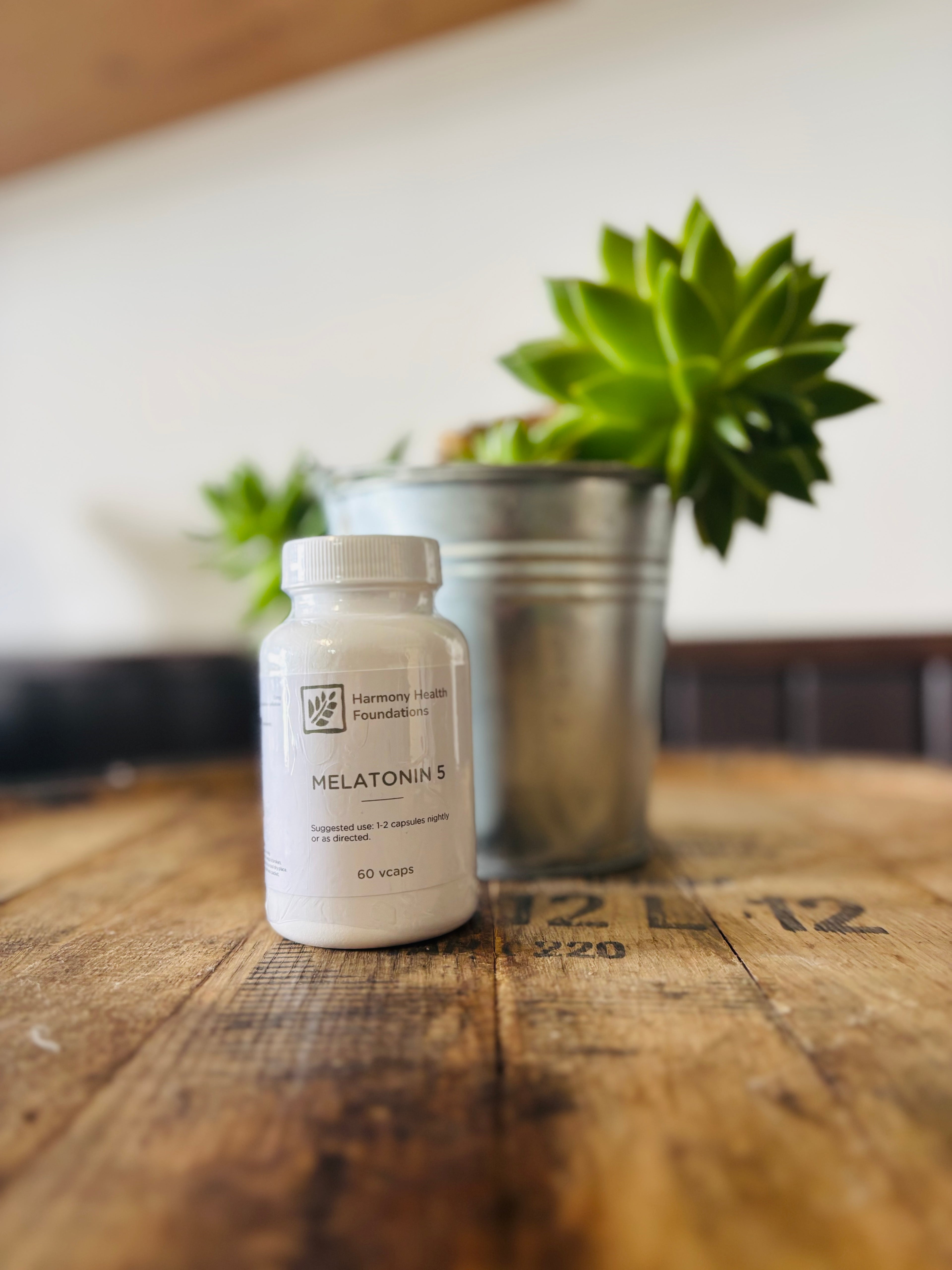Melatonin 20 Mg