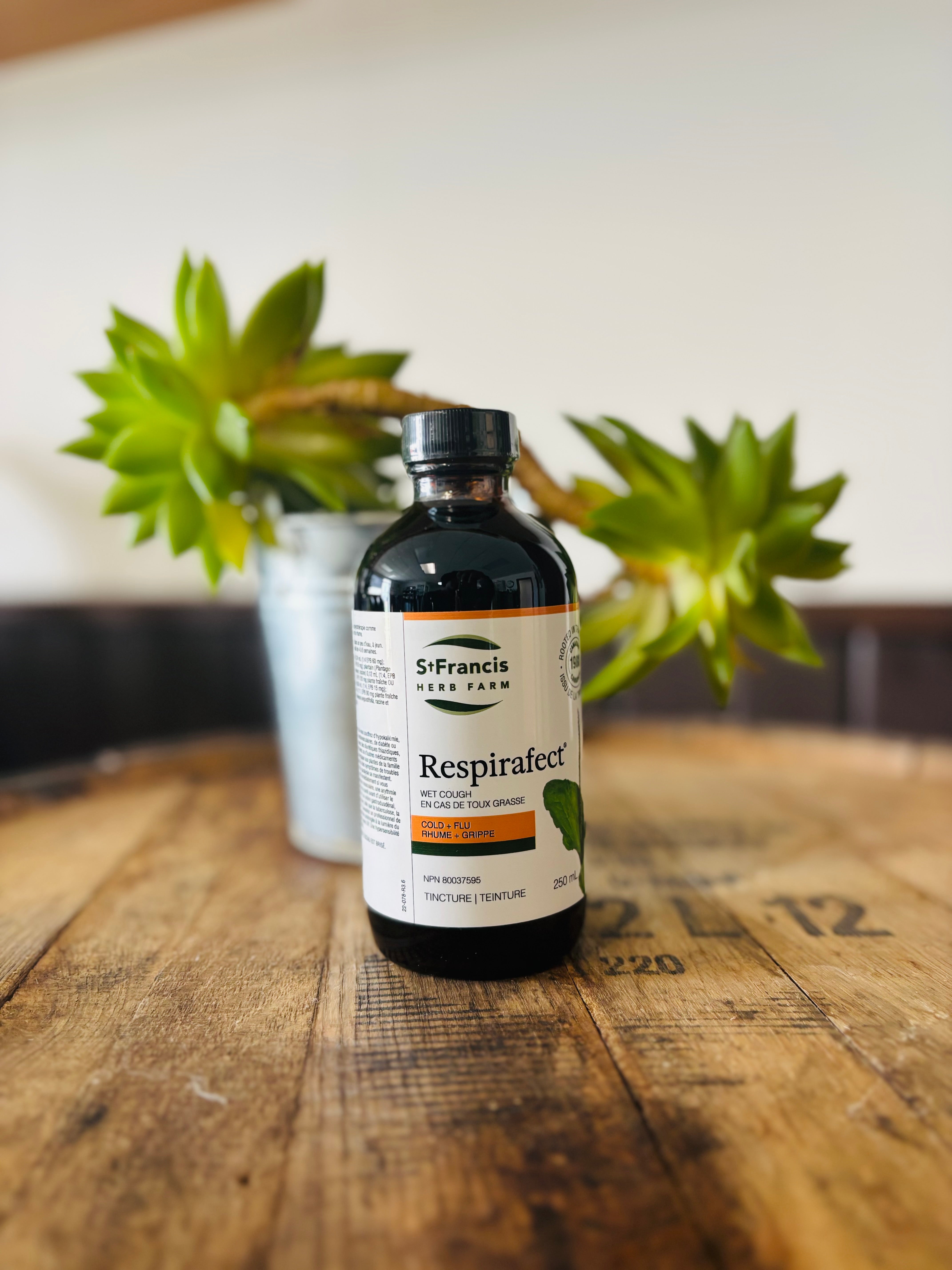 Respirafect 250 mL
