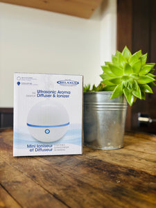 Zen Essential Oil Diffuser
