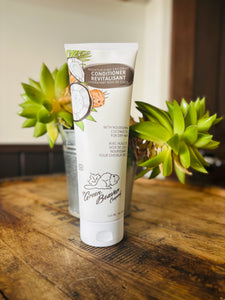Organic Coconut Conditioner