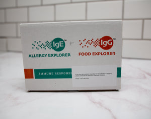 IgG Allergy Explorer