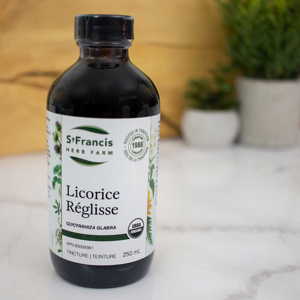 Licorice 250ml