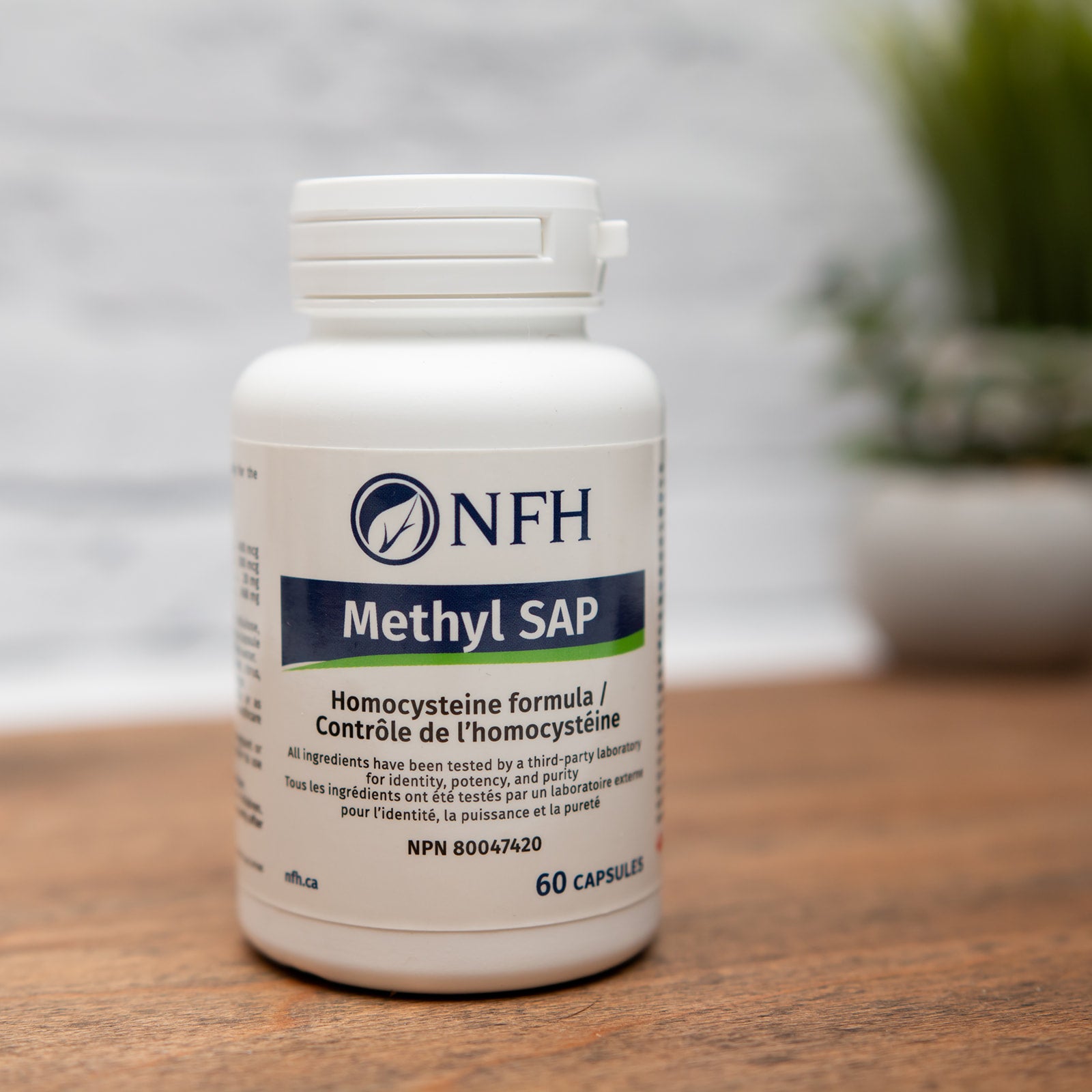 Methyl SAP