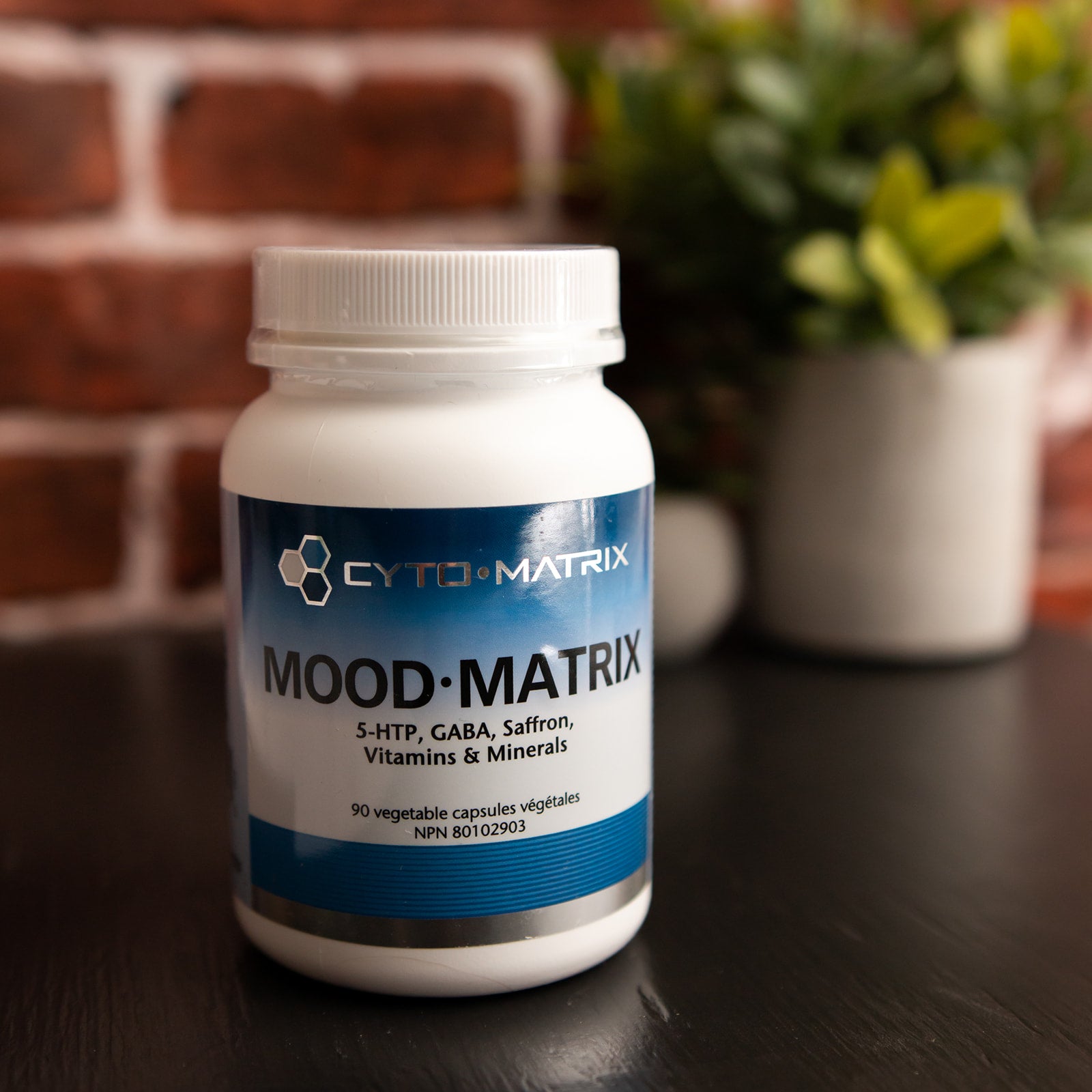 Mood-Matrix