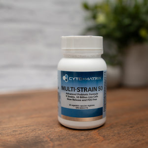 Multi-Strain 50