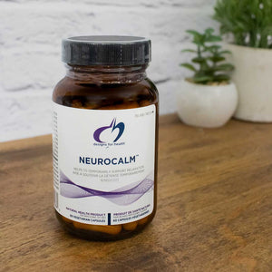 NeuroCalm