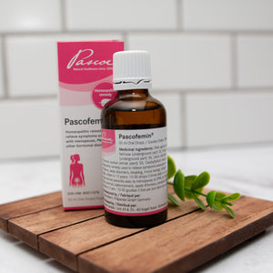 Pascofemin Drops