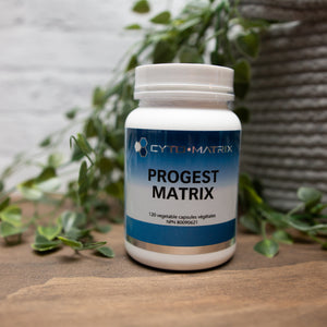 Progest Matrix (Vitex Matrix) 120 V-caps