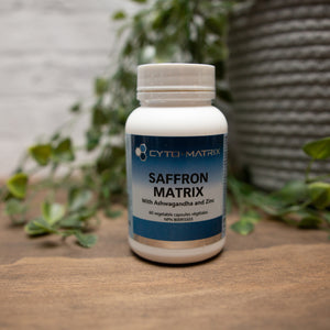 Saffron Matrix